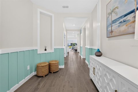 Villa ou maison à louer à Bradenton, Floride: 3 chambres, 251.02 m2 № 2406748 - photo 3