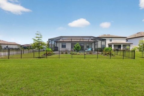 Villa ou maison à louer à Bradenton, Floride: 3 chambres, 251.02 m2 № 2406748 - photo 20