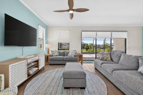 Villa ou maison à louer à Bradenton, Floride: 3 chambres, 251.02 m2 № 2406748 - photo 12