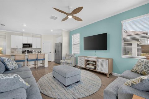 Villa ou maison à louer à Bradenton, Floride: 3 chambres, 251.02 m2 № 2406748 - photo 30