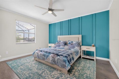 Villa ou maison à louer à Bradenton, Floride: 3 chambres, 251.02 m2 № 2406748 - photo 22