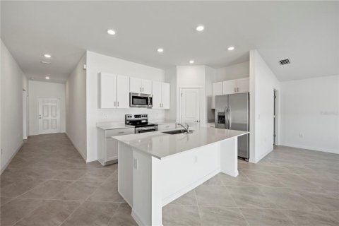 Casa en venta en Port Charlotte, Florida, 3 dormitorios, 144.09 m2 № 1838184 - foto 13
