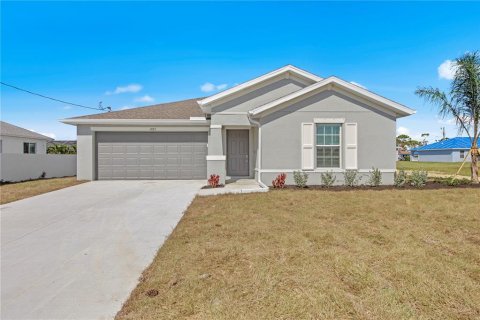 Casa en venta en Port Charlotte, Florida, 3 dormitorios, 144.09 m2 № 1838184 - foto 3