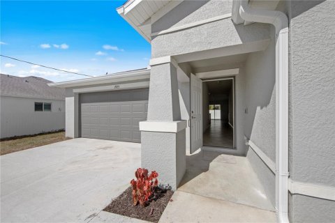 Casa en venta en Port Charlotte, Florida, 3 dormitorios, 144.09 m2 № 1838184 - foto 4