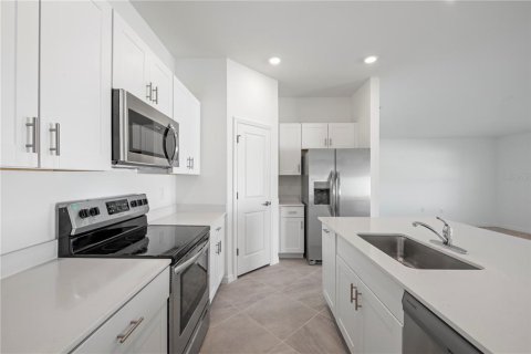 Casa en venta en Port Charlotte, Florida, 3 dormitorios, 144.09 m2 № 1838184 - foto 12