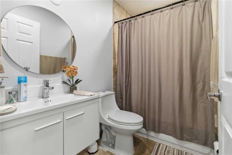Купить кондоминиум в Майами, Флорида 5 комнат, 112.41м2, № 2198799 - фото 19