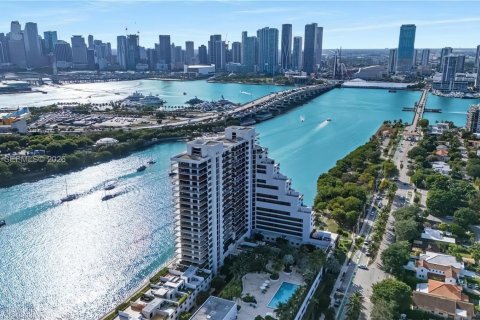 Copropriété à louer à Miami, Floride: 1 chambre, 95.69 m2 № 2020883 - photo 20
