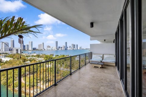 Copropriété à louer à Miami, Floride: 1 chambre, 95.69 m2 № 2020883 - photo 12