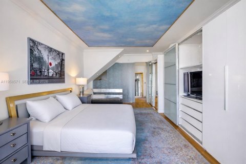 Copropriété à louer à Miami, Floride: 1 chambre, 95.69 m2 № 2020883 - photo 15