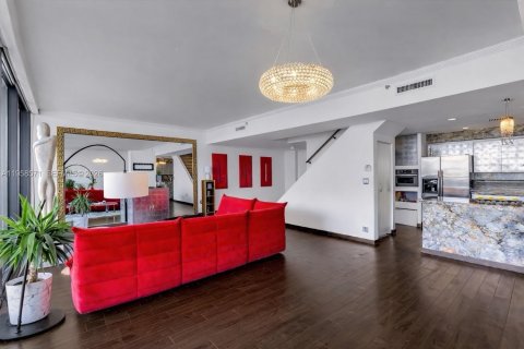 Copropriété à louer à Miami, Floride: 1 chambre, 95.69 m2 № 2020883 - photo 7