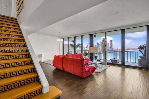 Copropriété à louer à Miami, Floride: 1 chambre, 95.69 m2 № 2020883 - photo 5