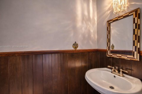 Copropriété à louer à Miami, Floride: 1 chambre, 95.69 m2 № 2020883 - photo 11