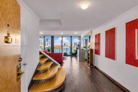 Copropriété à louer à Miami, Floride: 1 chambre, 95.69 m2 № 2020883 - photo 3