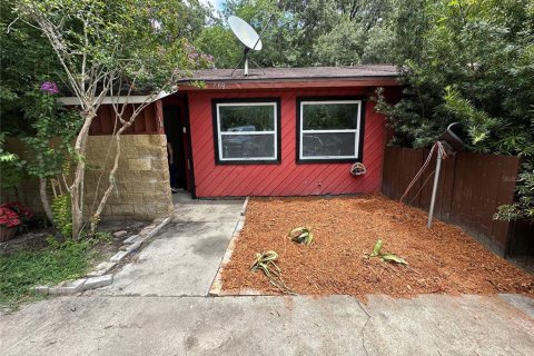 Townhouse in Gainesville, Florida 2 bedrooms, 73.21 sq.m. № 1815630 - photo 3