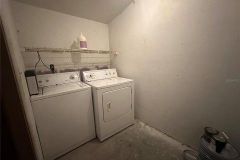 Townhouse in Gainesville, Florida 2 bedrooms, 73.21 sq.m. № 1815630 - photo 17