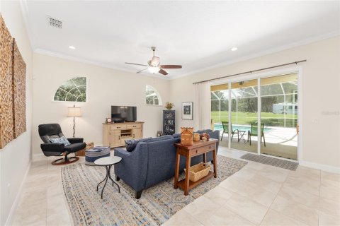 House in Ocala, Florida 3 bedrooms, 275.18 sq.m. № 1904304 - photo 24