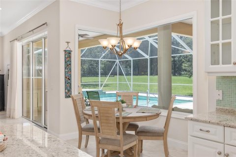 House in Ocala, Florida 3 bedrooms, 275.18 sq.m. № 1904304 - photo 21