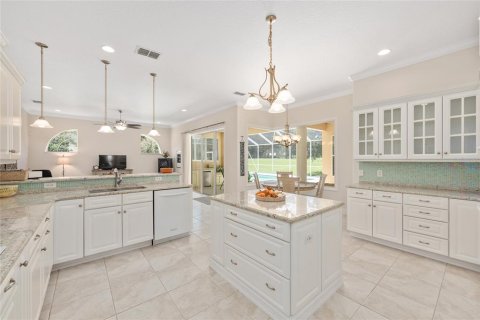 House in Ocala, Florida 3 bedrooms, 275.18 sq.m. № 1904304 - photo 5
