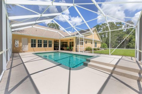 House in Ocala, Florida 3 bedrooms, 275.18 sq.m. № 1904304 - photo 29