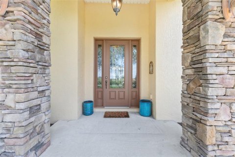 House in Ocala, Florida 3 bedrooms, 275.18 sq.m. № 1904304 - photo 8