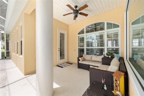 House in Ocala, Florida 3 bedrooms, 275.18 sq.m. № 1904304 - photo 26