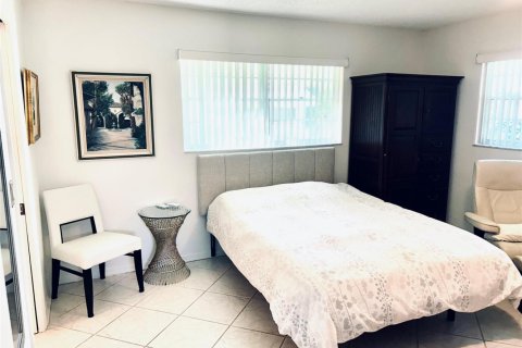 Touwnhouse à vendre à Delray Beach, Floride: 2 chambres, 88.26 m2 № 2084546 - photo 13