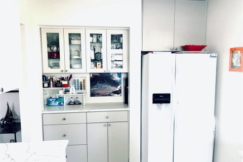 Touwnhouse à vendre à Delray Beach, Floride: 2 chambres, 88.26 m2 № 2084546 - photo 8