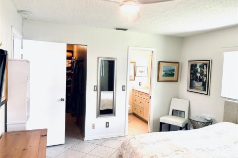 Touwnhouse à vendre à Delray Beach, Floride: 2 chambres, 88.26 m2 № 2084546 - photo 14