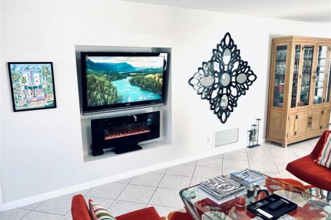 Touwnhouse à vendre à Delray Beach, Floride: 2 chambres, 88.26 m2 № 2084546 - photo 3