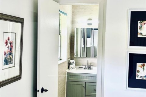 Touwnhouse à vendre à Delray Beach, Floride: 2 chambres, 88.26 m2 № 2084546 - photo 27
