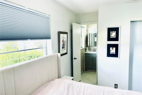 Touwnhouse à vendre à Delray Beach, Floride: 2 chambres, 88.26 m2 № 2084546 - photo 23