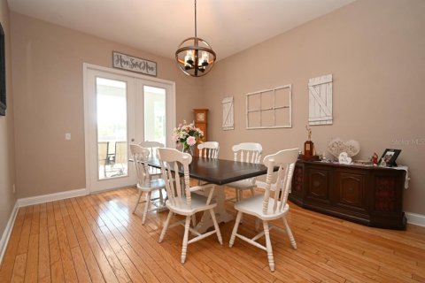 Casa en venta en San Antonio, Florida, 4 dormitorios, 219.25 m2 № 2227284 - foto 13