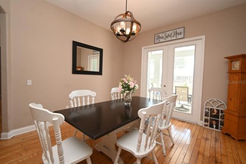 Casa en venta en San Antonio, Florida, 4 dormitorios, 219.25 m2 № 2227284 - foto 14