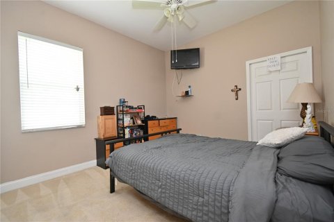 Casa en venta en San Antonio, Florida, 4 dormitorios, 219.25 m2 № 2227284 - foto 26