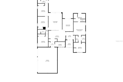 Casa en venta en San Antonio, Florida, 4 dormitorios, 219.25 m2 № 2227284 - foto 3