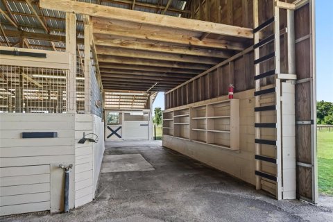 Villa ou maison à louer à Ocala, Floride: 3 chambres, 162.49 m2 № 2388137 - photo 10