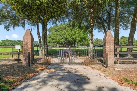 Villa ou maison à louer à Ocala, Floride: 3 chambres, 162.49 m2 № 2388137 - photo 29