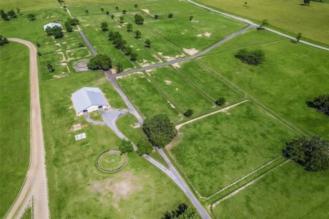 Villa ou maison à louer à Ocala, Floride: 3 chambres, 162.49 m2 № 2388137 - photo 23