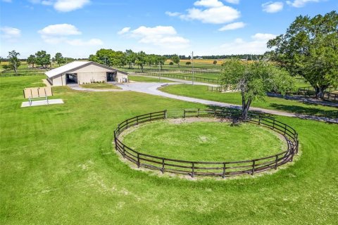 Villa ou maison à Ocala, Floride 3 chambres, 162.49 m2 № 2388137