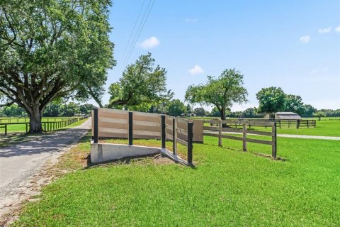 Villa ou maison à louer à Ocala, Floride: 3 chambres, 162.49 m2 № 2388137 - photo 15
