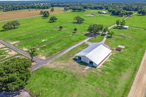 Villa ou maison à louer à Ocala, Floride: 3 chambres, 162.49 m2 № 2388137 - photo 26