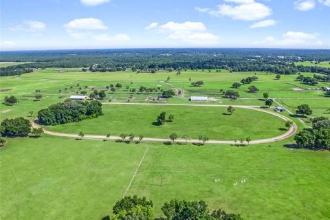 Villa ou maison à louer à Ocala, Floride: 3 chambres, 162.49 m2 № 2388137 - photo 19