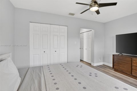 Купить виллу или дом в Тамарак, Флорида 2 спальни, 101.26м2, № 2043609 - фото 19