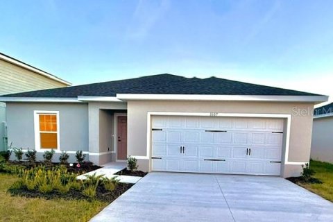 House in Sumter, Florida 4 bedrooms, 159.98 sq.m. № 2097489