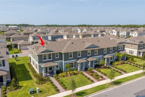 Touwnhouse à vendre à Winter Garden, Floride: 3 chambres, 168.52 m2 № 1757152 - photo 16