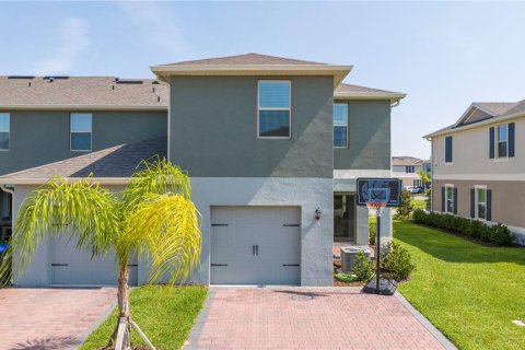 Touwnhouse à vendre à Winter Garden, Floride: 3 chambres, 168.52 m2 № 1757152 - photo 24