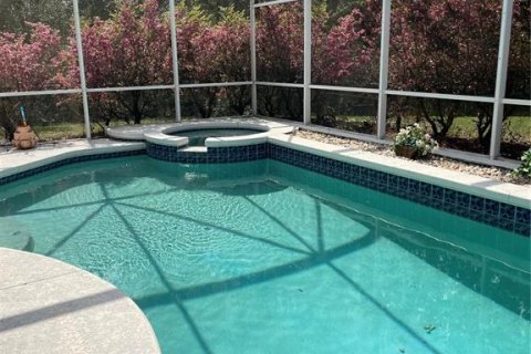 Villa ou maison à louer à Mount Dora, Floride: 3 chambres, 206.61 m2 № 1901786 - photo 17