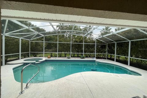 Villa ou maison à louer à Mount Dora, Floride: 3 chambres, 206.61 m2 № 1901786 - photo 15