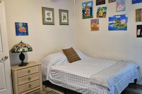 Villa ou maison à louer à Mount Dora, Floride: 3 chambres, 206.61 m2 № 1901786 - photo 12