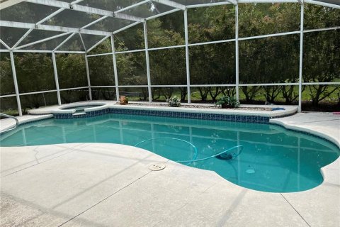 Villa ou maison à louer à Mount Dora, Floride: 3 chambres, 206.61 m2 № 1901786 - photo 16